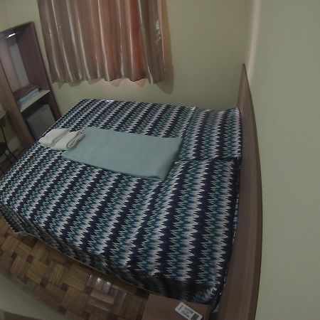 Lotus Hotel & Hostel بورتو أليغري المظهر الخارجي الصورة