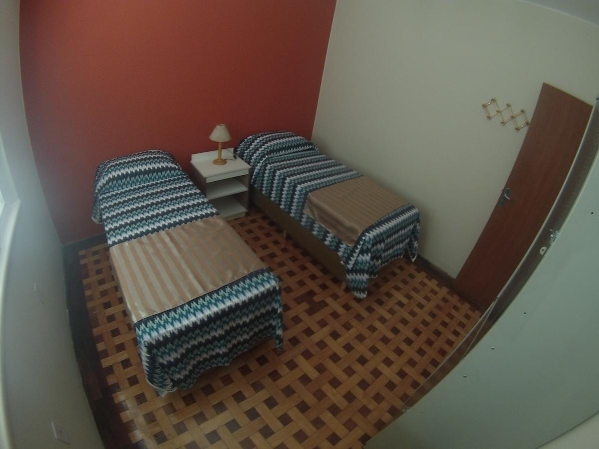 Lotus Hotel & Hostel بورتو أليغري المظهر الخارجي الصورة