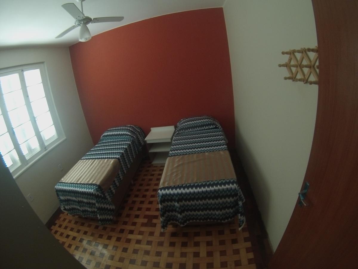 Lotus Hotel & Hostel بورتو أليغري المظهر الخارجي الصورة