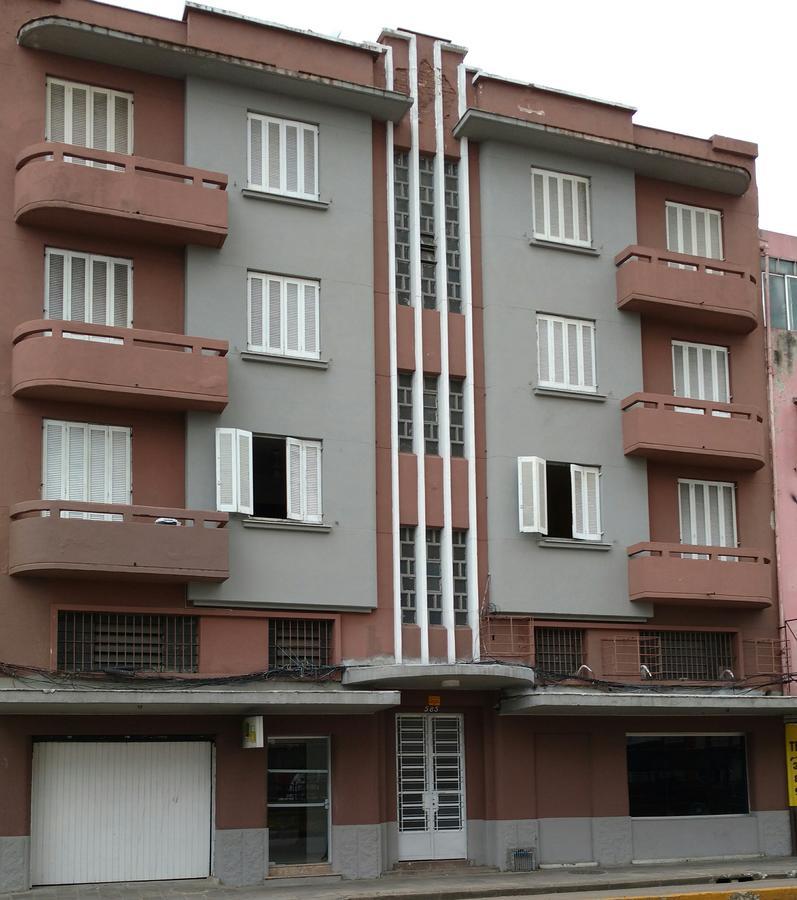 Lotus Hotel & Hostel بورتو أليغري المظهر الخارجي الصورة