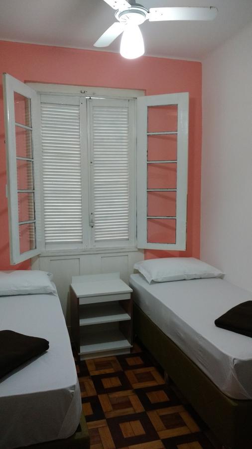 Lotus Hotel & Hostel بورتو أليغري المظهر الخارجي الصورة
